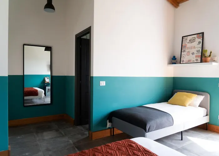 Agriturismo Braciami Viterbo